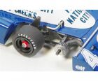 TAMIYA 1:20 Tyrrell P34 Six Wheeler Monaco GP77 / 300020053