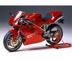 TAMIYA 1:12 Ducati 916 Desmo. 1993 / 300014068