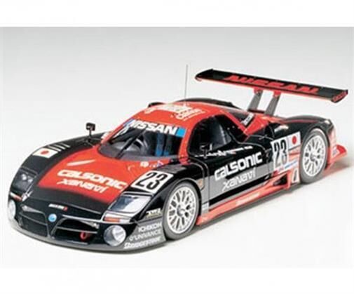 TAMIYA 1:24 Nissan R390 GT1 / 300024192