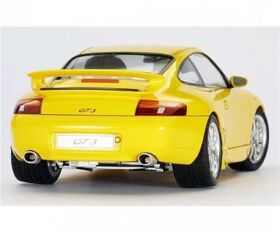 TAMIYA 1:24 Porsche 911GT3 ´99 Strassenversion / 300024229