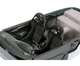 TAMIYA 1:24 Porsche 911GT3 ´99 Strassenversion / 300024229