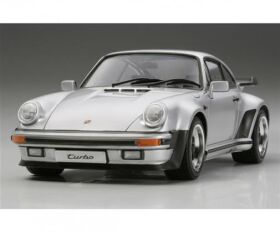 TAMIYA 1:24 Porsche Turbo 1988 Straßenversion /...