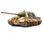 TAMIYA 1:48 Dt. Schw.Pz. Jagdtiger Frühe Prod. / 300032569