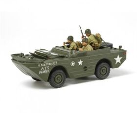 TAMIYA 1:35 US Ford GPA Amphibien-Fhz. (3) / 300035336