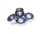 TAMIYA Kugellager 1150 (4) geschlossen / 300053008