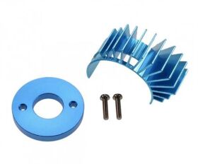 TAMIYA DT-02 Alu Motorkühlkörper / 300053831