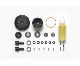TAMIYA TT-02 Kegeldiff.-Öl befüllt / 300054875