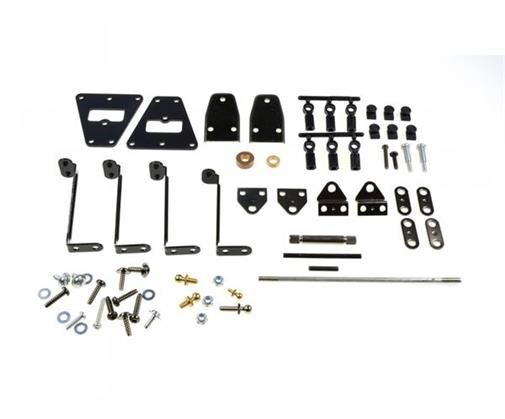 TAMIYA Metallteile-Beutel A Scania 56323 / 309400895