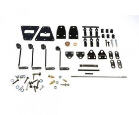 TAMIYA Metallteile-Beutel A Scania 56323 / 309400895