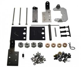 TAMIYA Metallteile-Beutel E Scania 56323 / 309400899