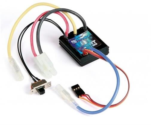 CARSON Fahrregler Viper Auto Sport 20 / 500906134