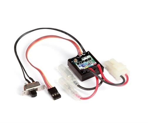 CARSON Fahrregler Viper Micro Marine / 500906137