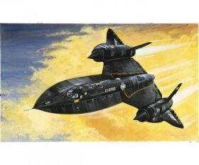 ITALERI 1:72 SR-71 Blackbird / 510000145