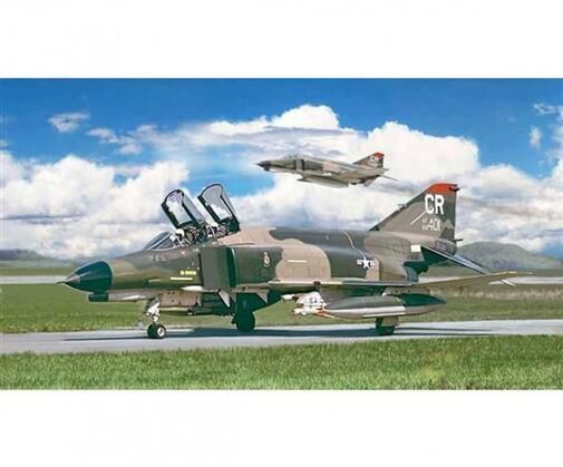 ITALERI 1:48 F-4E Phantom II / 510002770