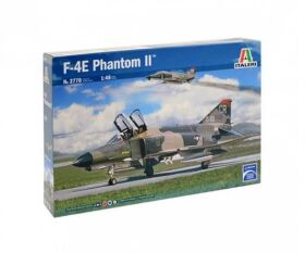 ITALERI 1:48 F-4E Phantom II / 510002770