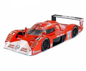 TAMIYA 1:24 Toyota GT-One TS-020 LeMans ´99 /...