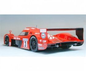 TAMIYA 1:24 Toyota GT-One TS-020 LeMans ´99 /...
