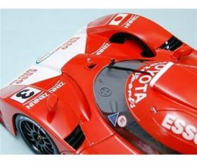 TAMIYA 1:24 Toyota GT-One TS-020 LeMans ´99 / 300024222