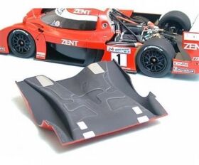 TAMIYA 1:24 Toyota GT-One TS-020 LeMans ´99 / 300024222