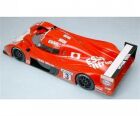 TAMIYA 1:24 Toyota GT-One TS-020 LeMans ´99 / 300024222