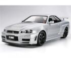 TAMIYA 1:24 NISMO Skyline GT-R Z-tune (R34) / 300024282