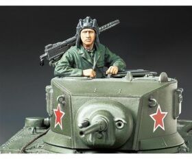 TAMIYA 1:35 US M3 Stuart Späte Produktion / 300035360