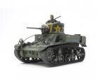 TAMIYA 1:35 US M3 Stuart Späte Produktion / 300035360