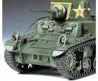 TAMIYA 1:35 US M3 Stuart Späte Produktion / 300035360