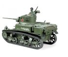 Tamiya 1:35 US M3 Stuart Späte Produktion / 300035360
