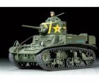 TAMIYA 1:35 US M3 Stuart Späte Produktion / 300035360