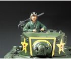 TAMIYA 1:35 US M3 Stuart Späte Produktion / 300035360