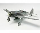 TAMIYA 1:48 WWII Dt.Focke Wulf Fw190 A-8/A-8R2 / 300061095