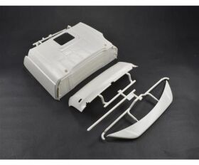 TAMIYA F-Teile Hochdach MB Actros 56335 / 319000500