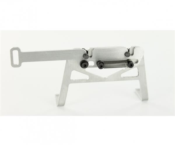 CARSON 1:14 Alu Verriegelung Kabine / 500907156