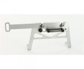 CARSON 1:14 Alu Verriegelung Kabine / 500907156