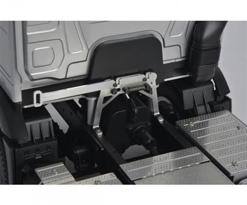 CARSON 1:14 Alu Kabinenverriegelung MB Arocs / 500907590