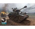 ITALERI 1:35 M4A3E8 Sherman "Fury" / 510006529