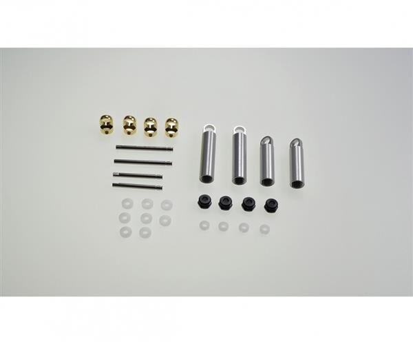 TAMIYA Dämpfer-Beutel BF1-8 58441/452 / 319401427