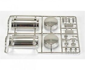 TAMIYA R-Teile Tank/Dachlampen Grand Hauler / 319115424