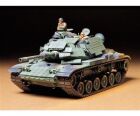 TAMIYA 1:35 US Mar.KPz M60A1 m.Reaktiver-Pz.(3) / 300035157