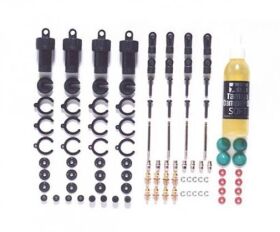 TAMIYA TT-01/02 Dämpfer-Set (4) CVA MINI / 300053619