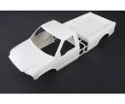 TAMIYA Karosserie Vorder-& Heckteil FORD F350 / 309335455