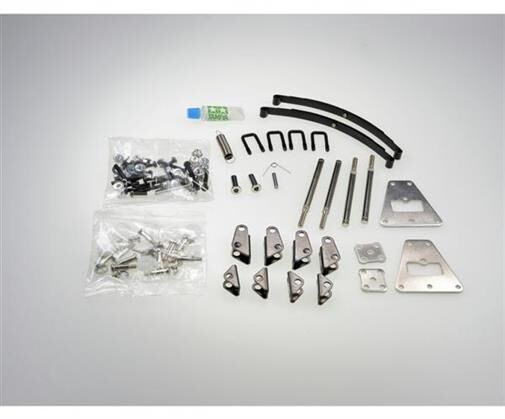 TAMIYA Metallteile-Beutel B Auflieger 56310 / 309415579