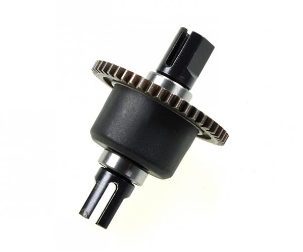 CARSON Virus 4.0 Mitteldiff. komplett / 500405592