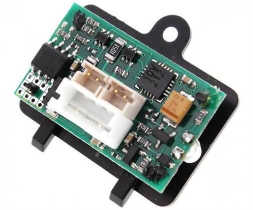 SCALEXTRIC CARSON Zubehör Digital Decoder Plug - Scalextric Slotcars auf Carrera umbauen 1/32 / 500707130