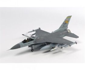 TAMIYA 1:72 F-16CJ Fighting Falcon m.Zurüsttei. / 300060788