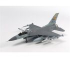 TAMIYA 1:72 F-16CJ Fighting Falcon m.Zurüsttei. / 300060788