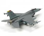 TAMIYA 1:72 F-16CJ Fighting Falcon m.Zurüsttei. / 300060788
