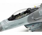 TAMIYA 1:72 F-16CJ Fighting Falcon m.Zurüsttei. / 300060788