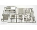 TAMIYA Q-Teile Kühlergrill chrom Grand Hauler / 319225174